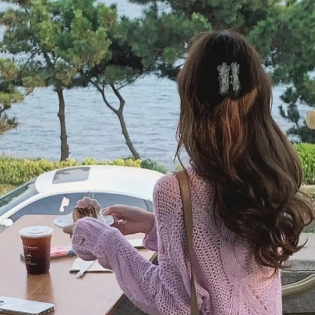 爱你藏在时光里